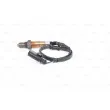 Sonde lambda BOSCH 0 258 006 707 - Visuel 3