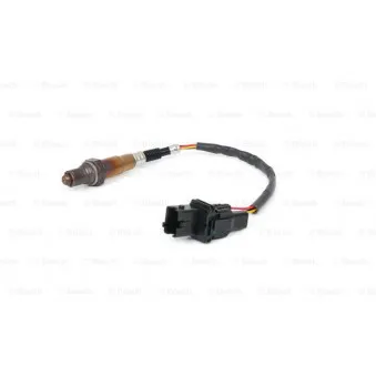 Sonde lambda BOSCH 0 258 007 147