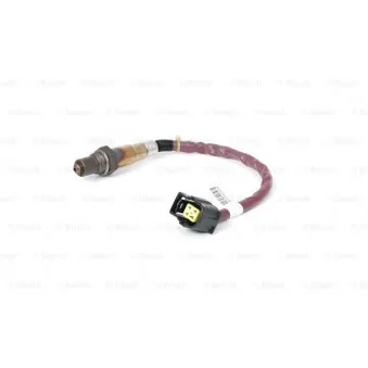 Sonde lambda BOSCH 0 258 010 174