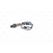 Sonde lambda BOSCH 0 258 010 282 - Visuel 1