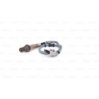 Sonde lambda BOSCH 0 258 010 282