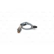 Sonde lambda BOSCH 0 258 010 282 - Visuel 2