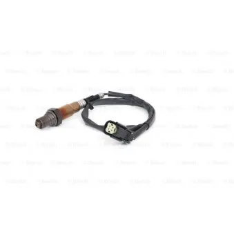 Sonde lambda BOSCH 0 258 010 311
