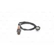Sonde lambda BOSCH 0 258 010 311 - Visuel 2