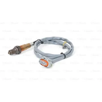 Sonde lambda BOSCH 0 258 010 323