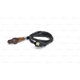 Sonde lambda BOSCH 0 258 010 340