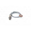 Sonde lambda BOSCH 0 258 010 369 - Visuel 2