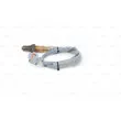 Sonde lambda BOSCH 0 258 010 369 - Visuel 3