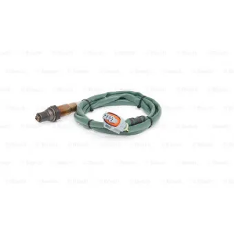 Sonde lambda BOSCH 0 258 010 383