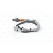 Sonde lambda BOSCH 0 258 010 385 - Visuel 3