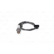 Sonde lambda BOSCH 0 258 010 390 - Visuel 2