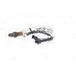 Sonde lambda BOSCH 0 258 010 394 - Visuel 1