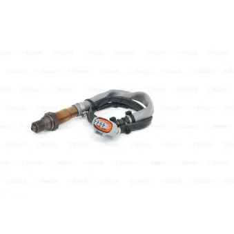 Sonde lambda BOSCH 0 258 010 396