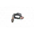 Sonde lambda BOSCH 0 258 010 396 - Visuel 2