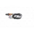 Sonde lambda BOSCH 0 258 010 396 - Visuel 3