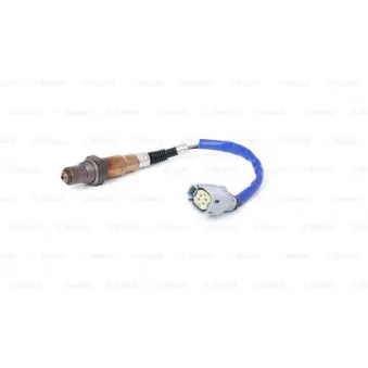 Sonde lambda BOSCH 0 258 010 401