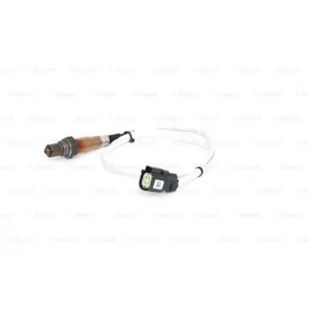 Sonde lambda BOSCH 0 258 010 405