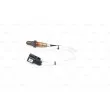 Sonde lambda BOSCH 0 258 010 405 - Visuel 3
