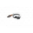 Sonde lambda BOSCH 0 258 010 424 - Visuel 1