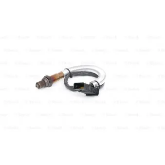 Sonde lambda BOSCH 0 258 010 424
