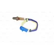 Sonde lambda BOSCH 0 258 010 440 - Visuel 3