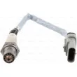 Sonde lambda BOSCH 0 258 010 459 - Visuel 2