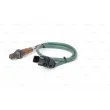 Sonde lambda BOSCH 0 258 017 303 - Visuel 1