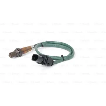 Sonde lambda BOSCH