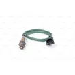 Sonde lambda BOSCH 0 258 017 303 - Visuel 2