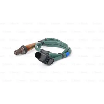Sonde lambda BOSCH 0 258 017 333
