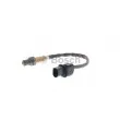 Sonde lambda BOSCH 0 258 017 339 - Visuel 1