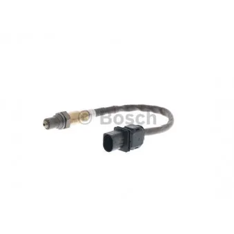 Sonde lambda BOSCH 0 258 017 339
