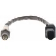 Sonde lambda BOSCH 0 258 017 339 - Visuel 2