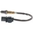 Sonde lambda BOSCH 0 258 017 339 - Visuel 3
