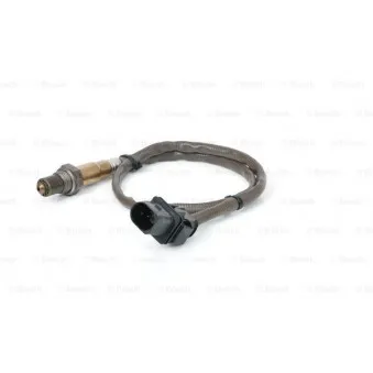 Sonde lambda BOSCH 0 258 017 345