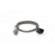 Sonde lambda BOSCH 0 258 017 345 - Visuel 2
