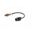 Sonde lambda BOSCH 0 258 017 353 - Visuel 1