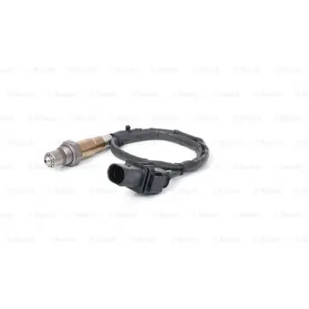 Sonde lambda BOSCH 0 258 017 361