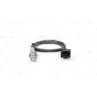 Sonde lambda BOSCH 0 258 017 361 - Visuel 2