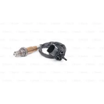 Sonde lambda BOSCH 0 258 017 365