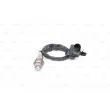 Sonde lambda BOSCH 0 258 017 365 - Visuel 2