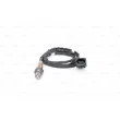 Sonde lambda BOSCH 0 258 017 381 - Visuel 2