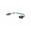 Sonde lambda BOSCH 0 258 017 395 - Visuel 1
