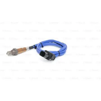 Sonde lambda BOSCH 0 258 017 430