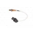 Sonde lambda BOSCH 0 258 017 444 - Visuel 3