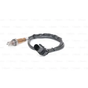 Sonde lambda BOSCH 0 258 017 479