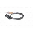 Sonde lambda BOSCH 0 258 017 479 - Visuel 3