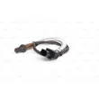 Sonde lambda BOSCH 0 258 017 483 - Visuel 1