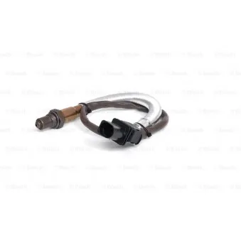 Sonde lambda BOSCH 0 258 017 483