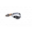 Sonde lambda BOSCH 0 258 017 491 - Visuel 1